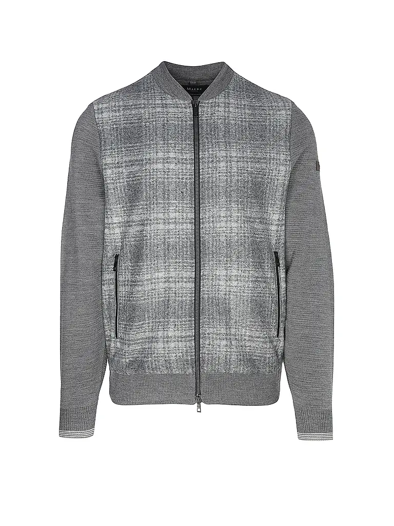 MAERZ | Blouson  | grau