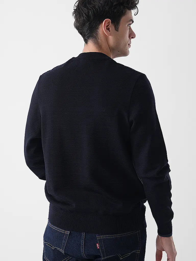 MAERZ | Blouson  | Dunkelblau