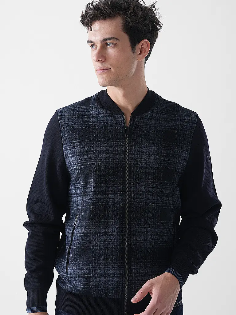 MAERZ | Blouson  | Dunkelblau