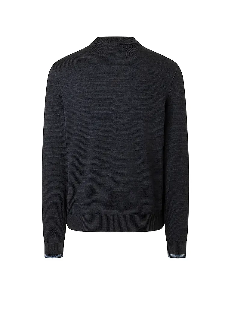 MAERZ | Blouson  | Dunkelblau