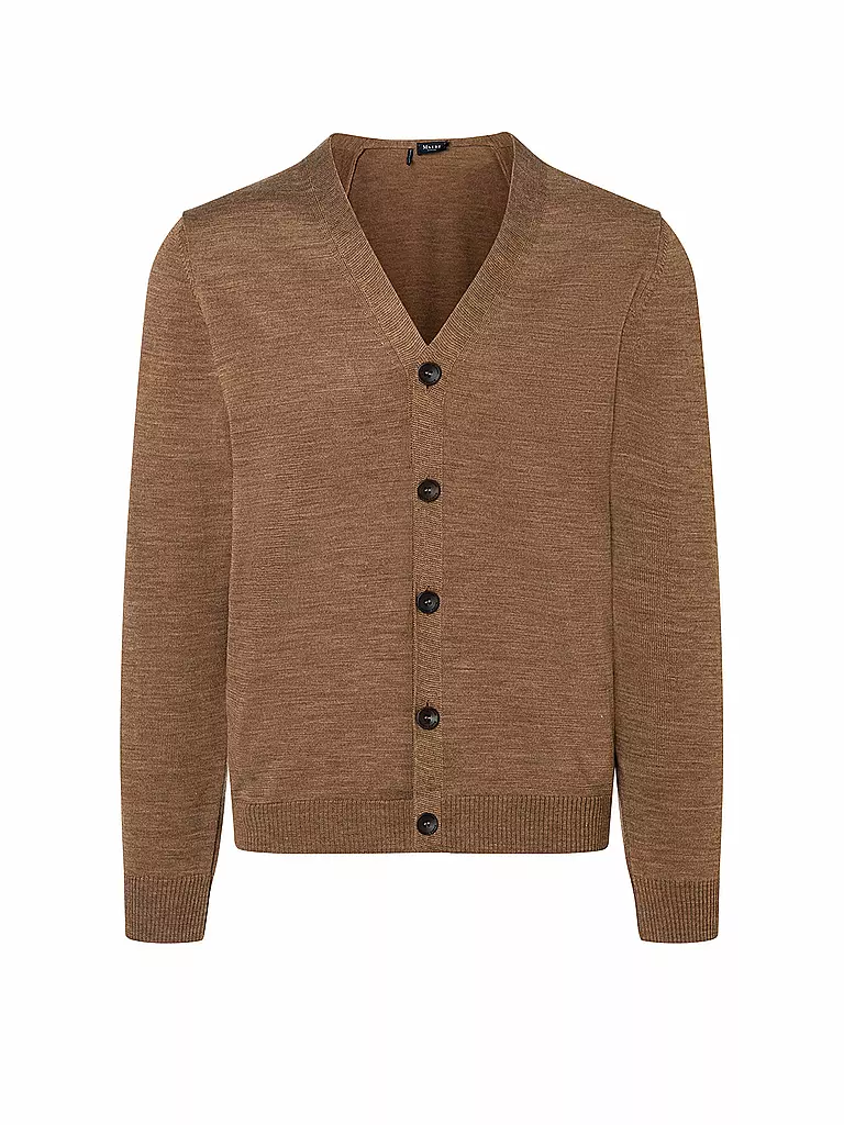 MAERZ | Cardigan | beige