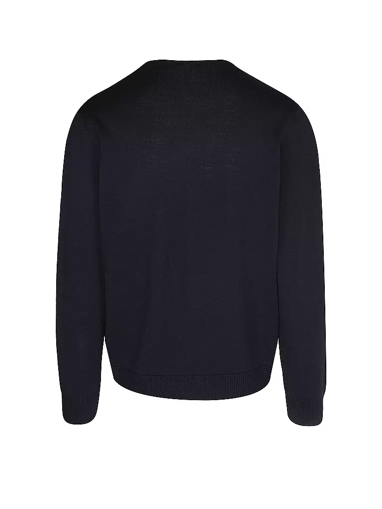 MAERZ | Cardigan | schwarz