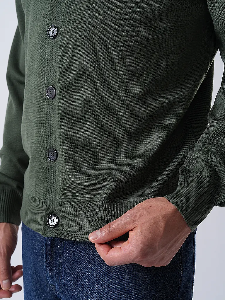 MAERZ | Cardigan | 