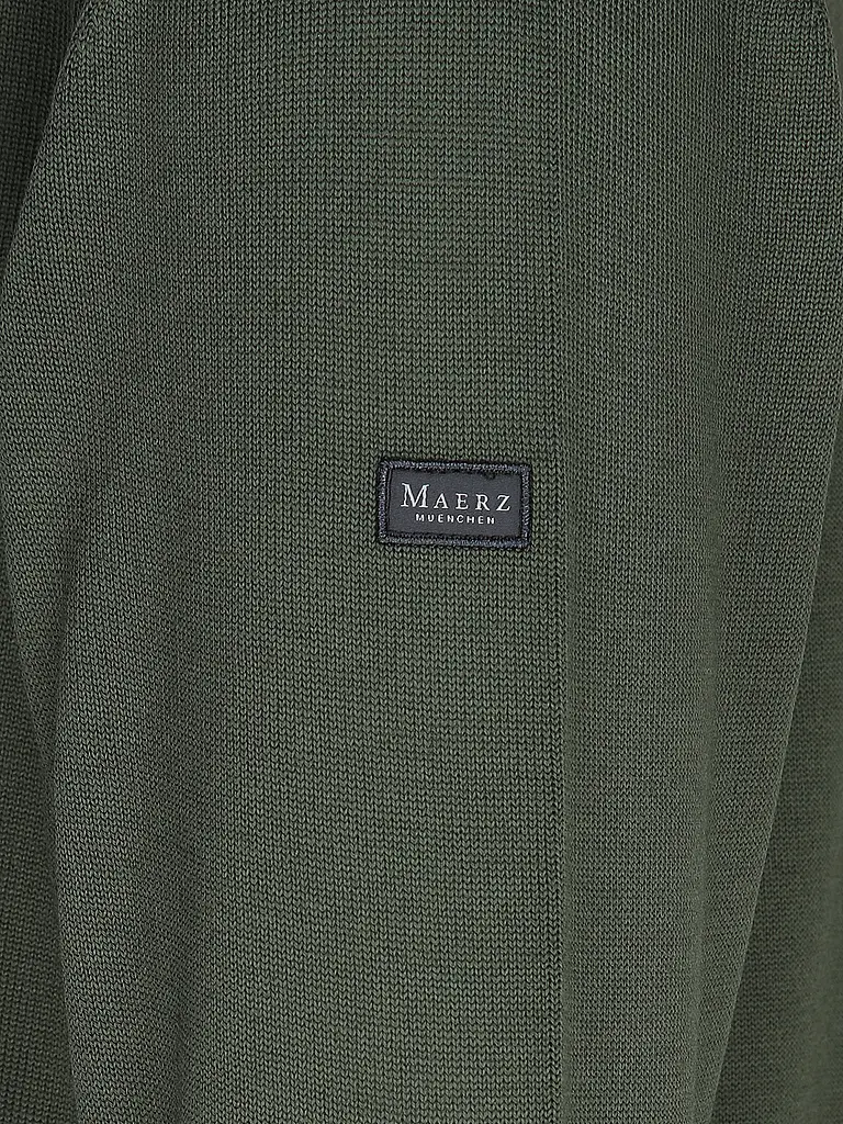 MAERZ | Cardigan | 