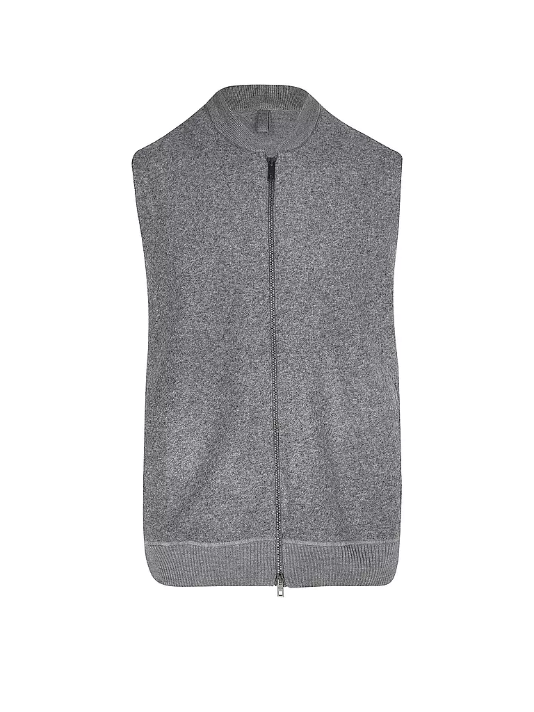 MAERZ | Gilet  | grau