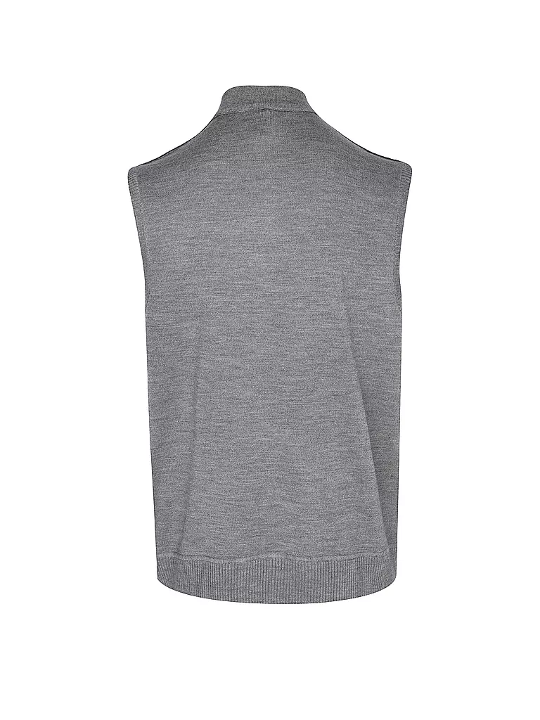 MAERZ | Gilet  | grau