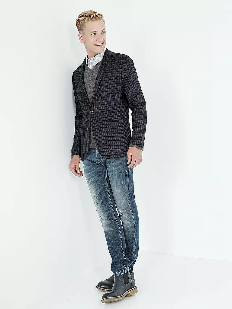 MAERZ | Kaschmir-Pullover  | 