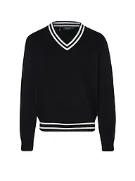 MAERZ | Pullover  | dunkelblau