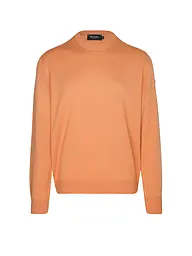 MAERZ | Pullover  | Orange