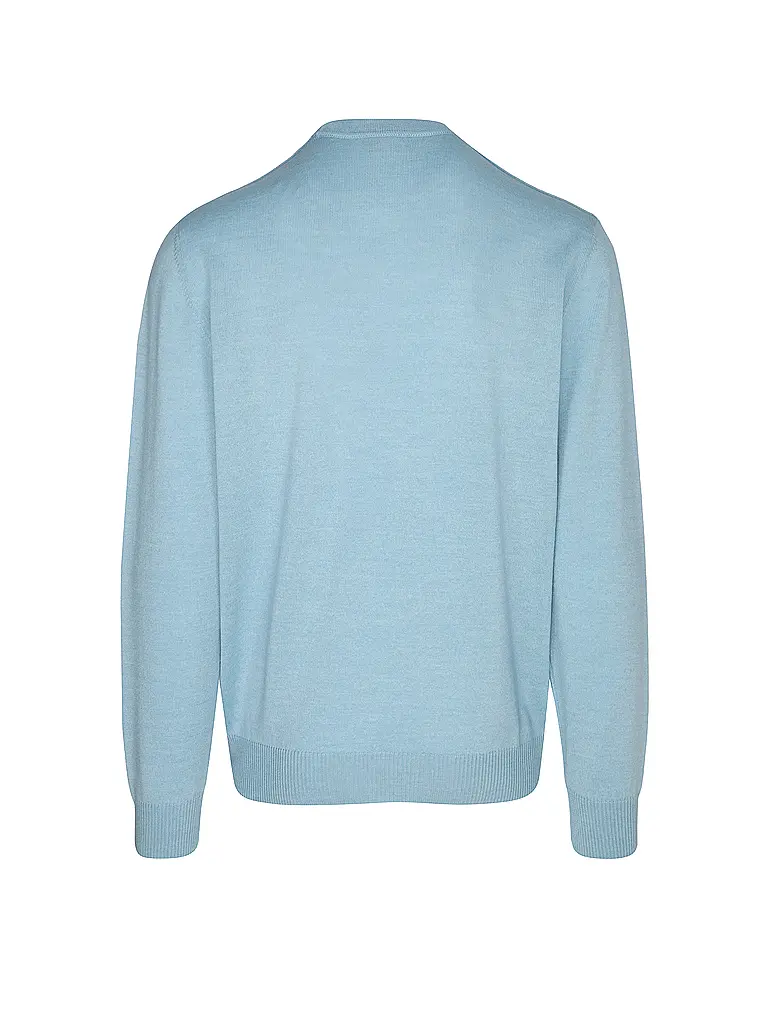 MAERZ | Pullover  | Hellblau