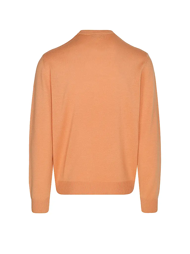 MAERZ | Pullover  | Orange