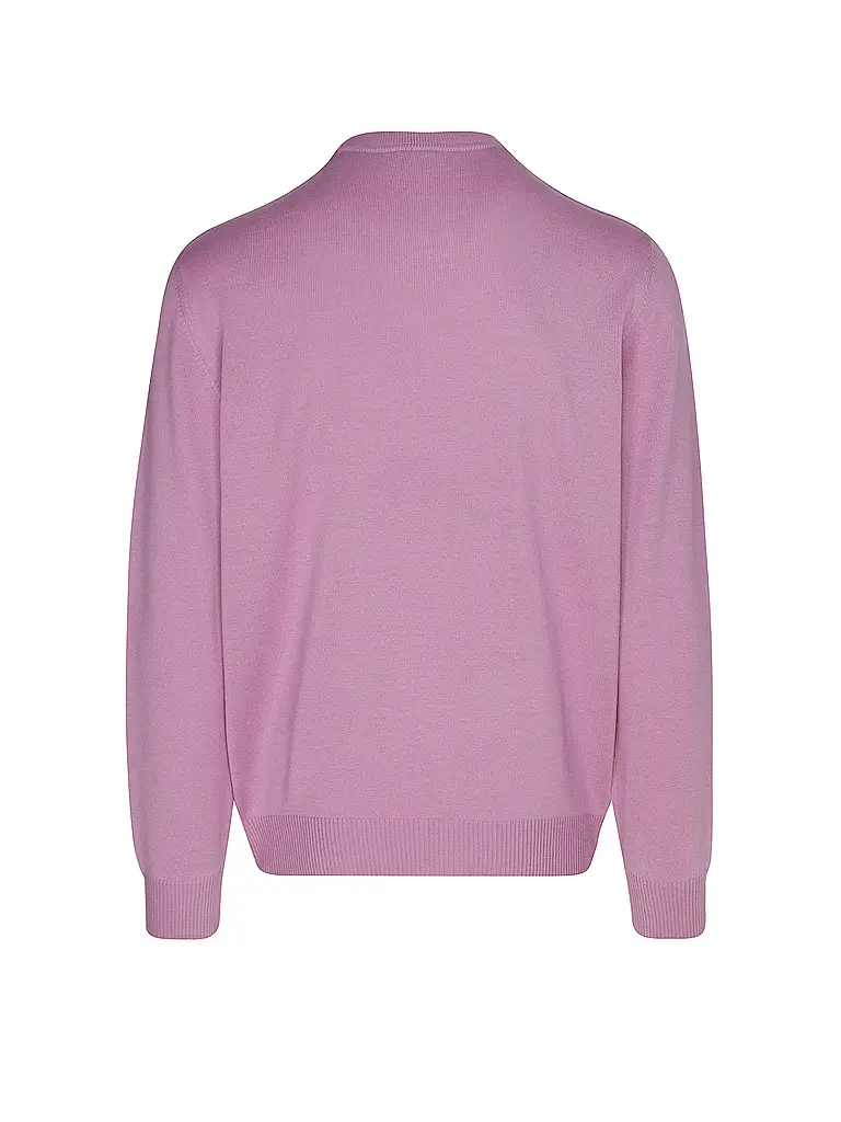 MAERZ | Pullover  | Rosa
