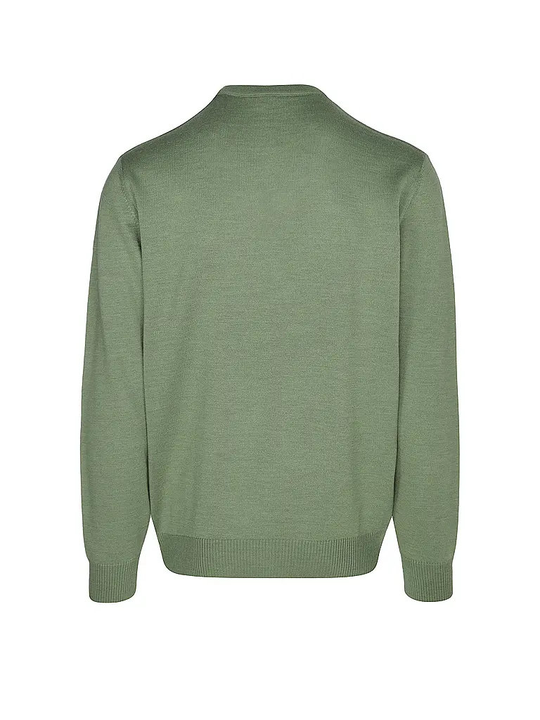 MAERZ | Pullover  | Grün