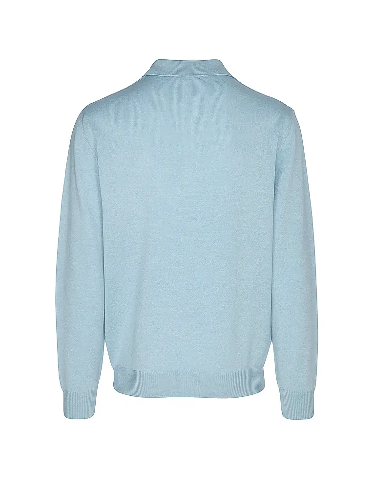 MAERZ | Pullover  | Hellblau