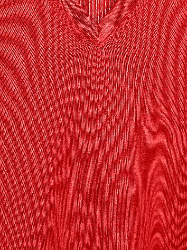 MAERZ | Pullover  | rot