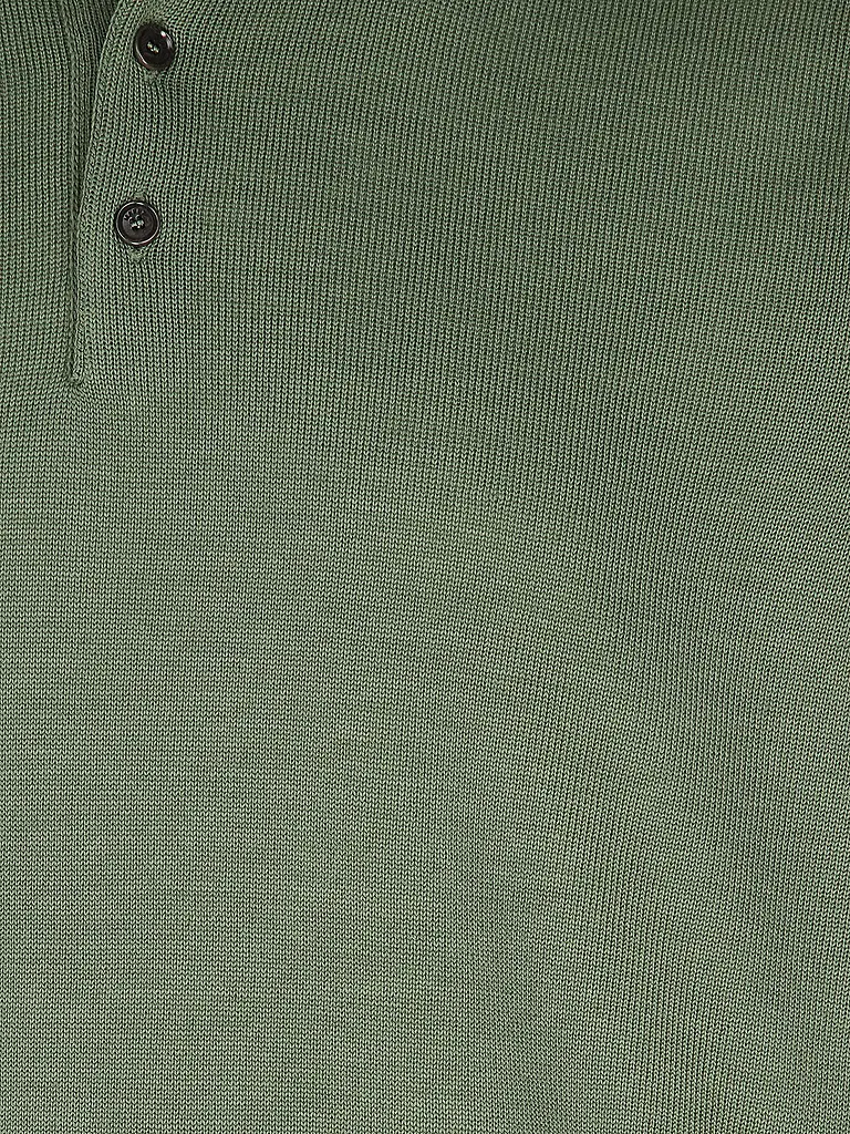 MAERZ | Pullover  | Grün
