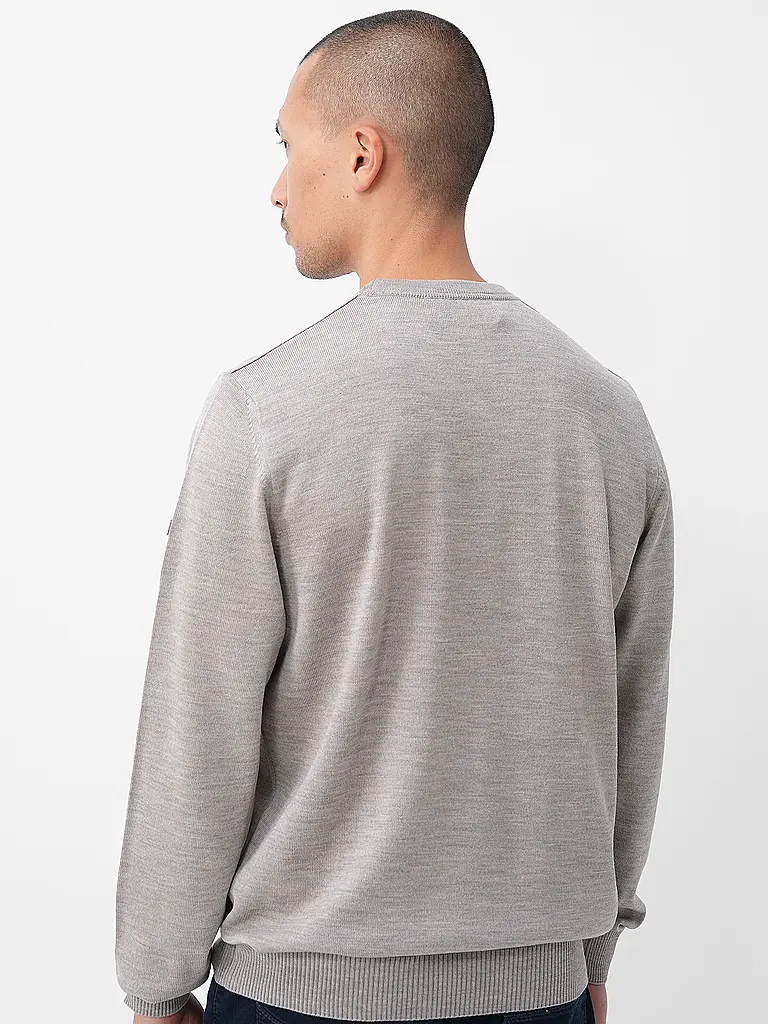 MAERZ | Pullover  | Beige
