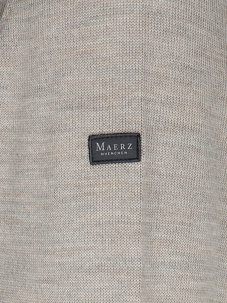 MAERZ | Pullover  | Beige