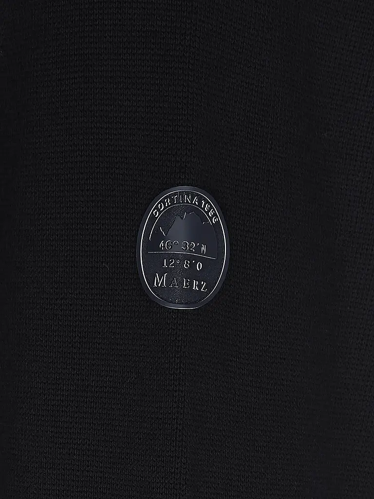 MAERZ | Pullover  | Dunkelblau