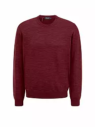 MAERZ | Pullover | rot