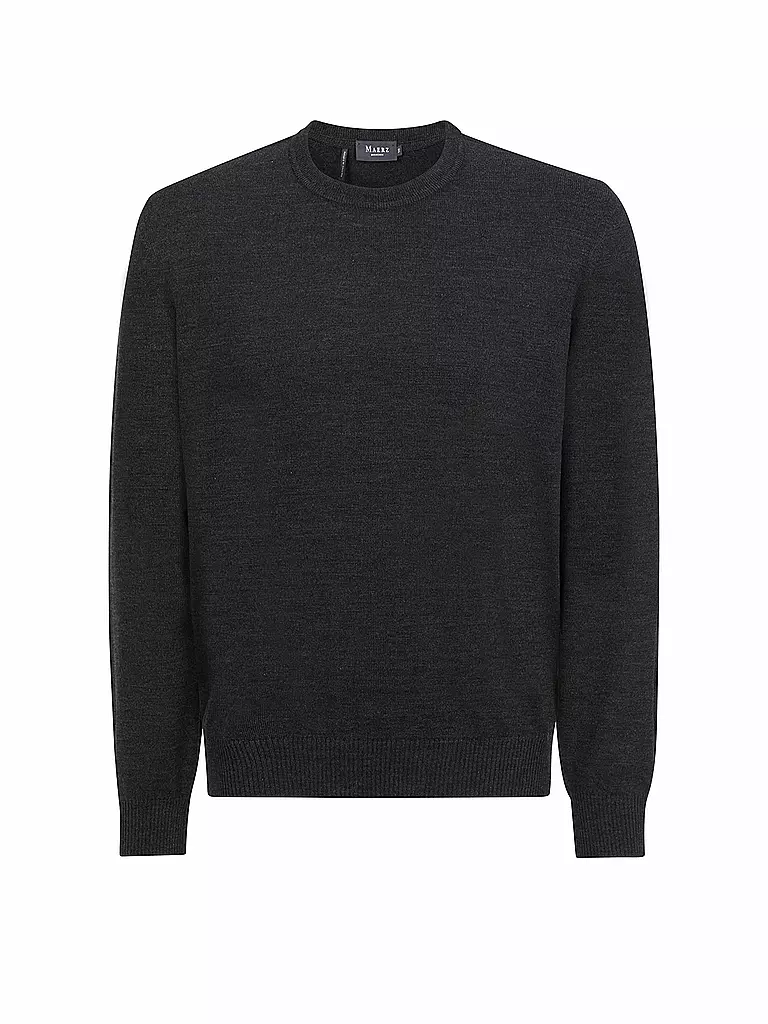 MAERZ | Pullover | grau