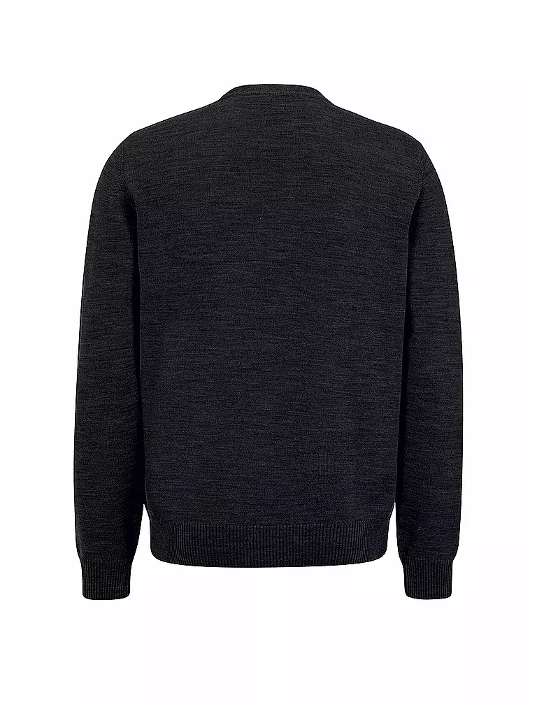 MAERZ | Pullover | blau