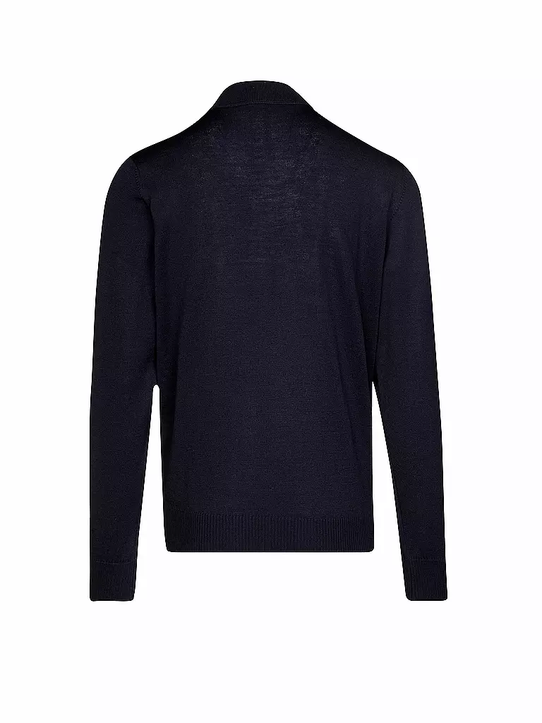 MAERZ | Pullover | blau