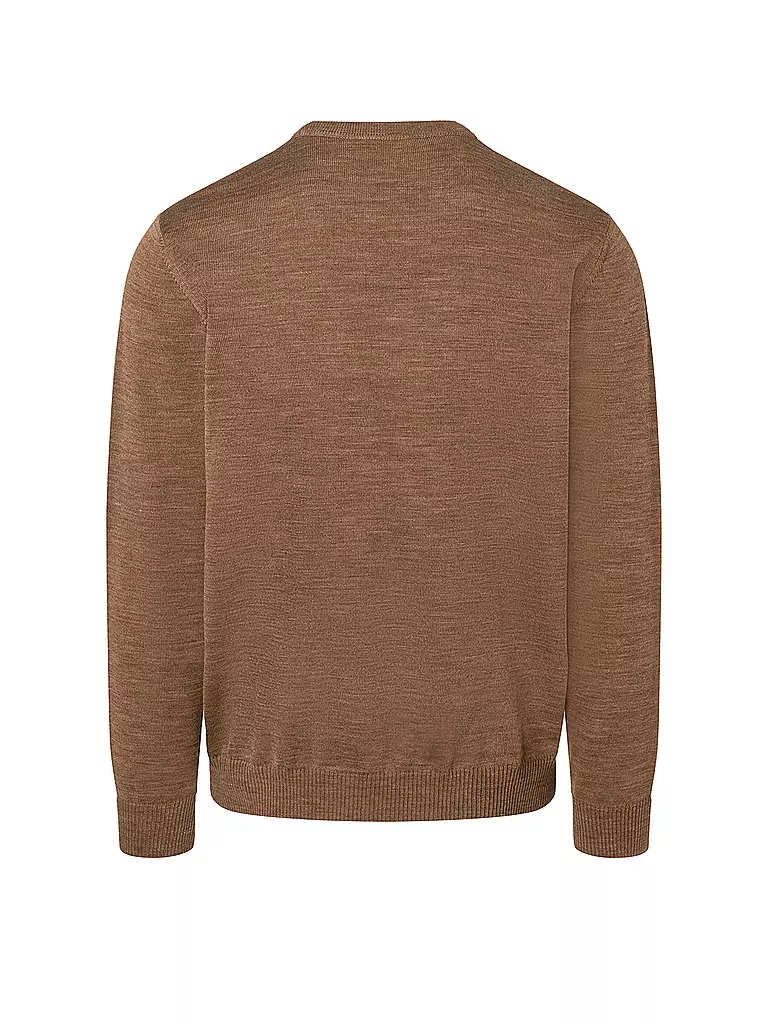 MAERZ | Pullover | beige