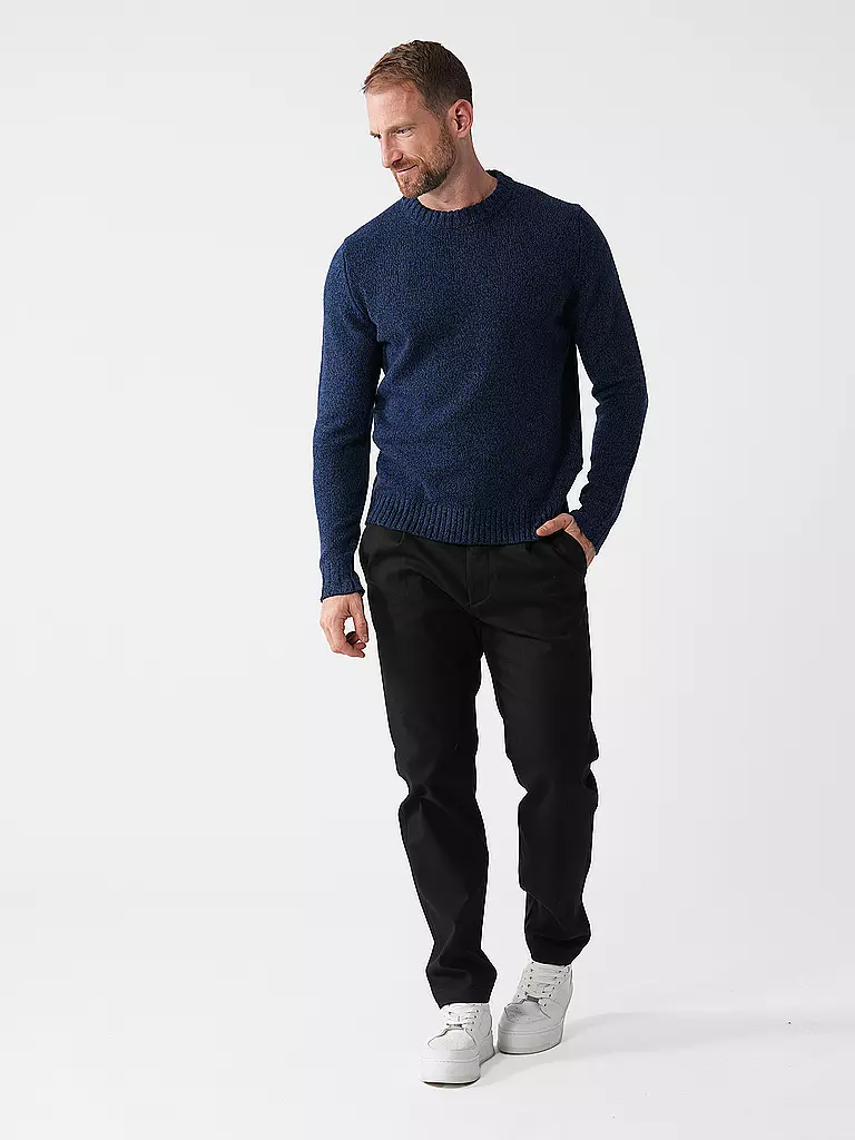 MAERZ | Pullover | blau