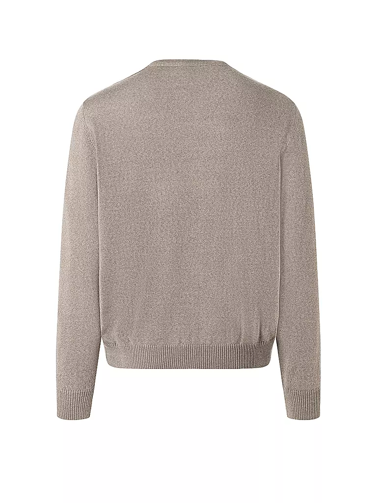 MAERZ | Pullover | beige