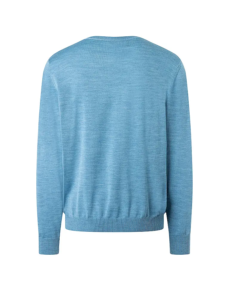 MAERZ | Pullover | hellblau