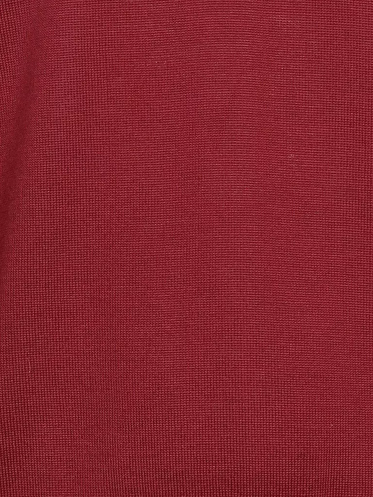 MAERZ | Pullover | rot