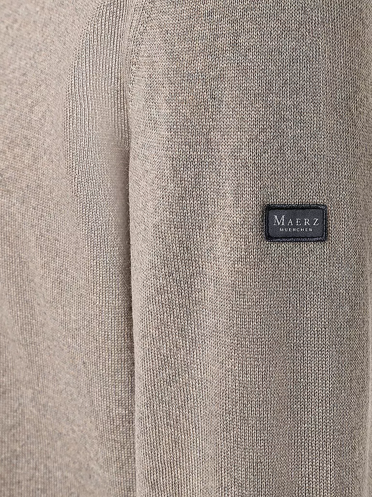 MAERZ | Pullover | beige