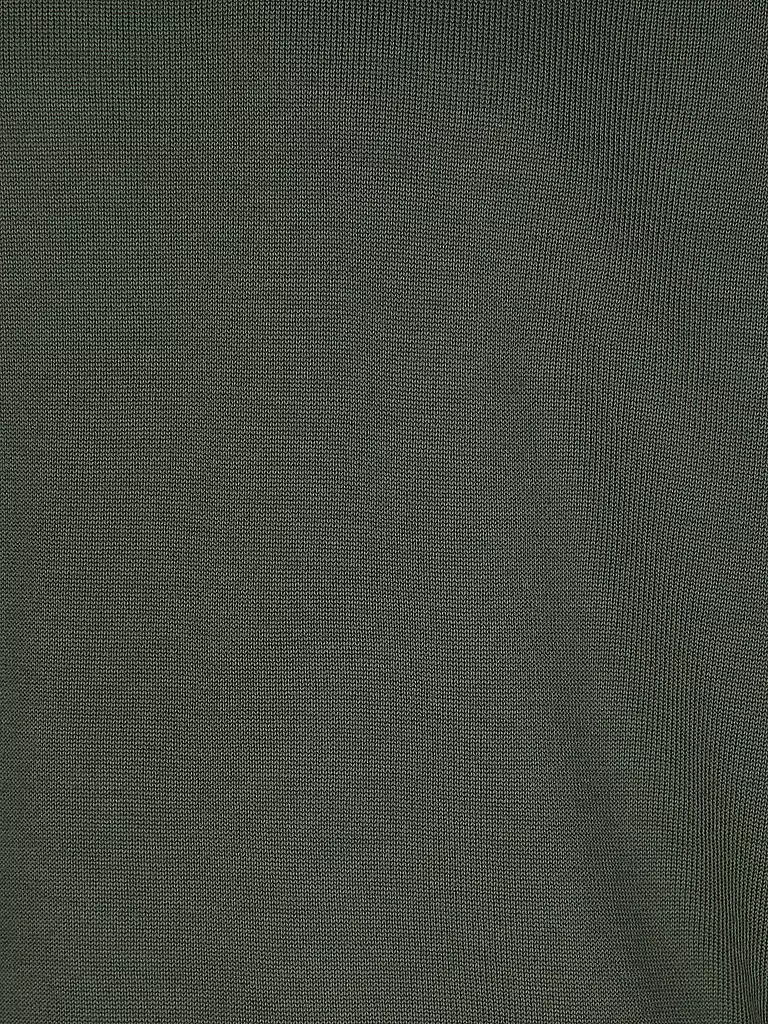 MAERZ | Pullover | olive