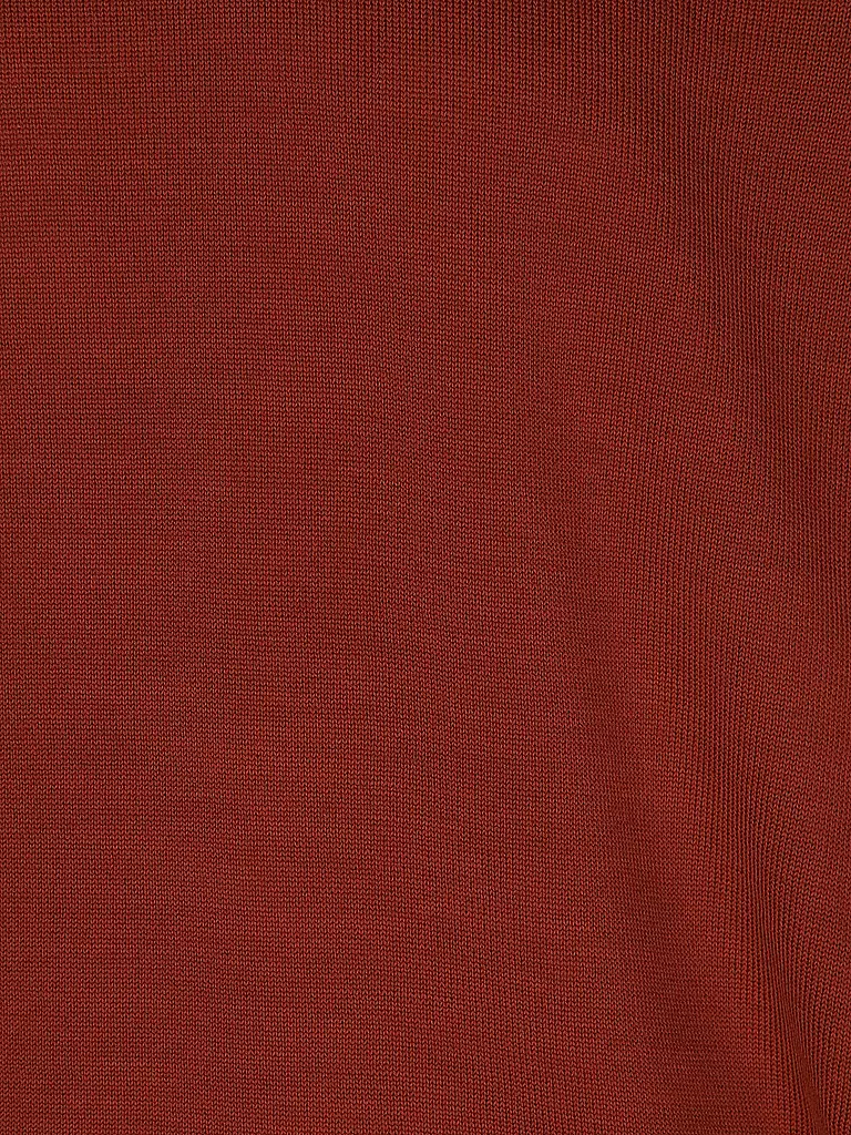 MAERZ | Pullover | rot