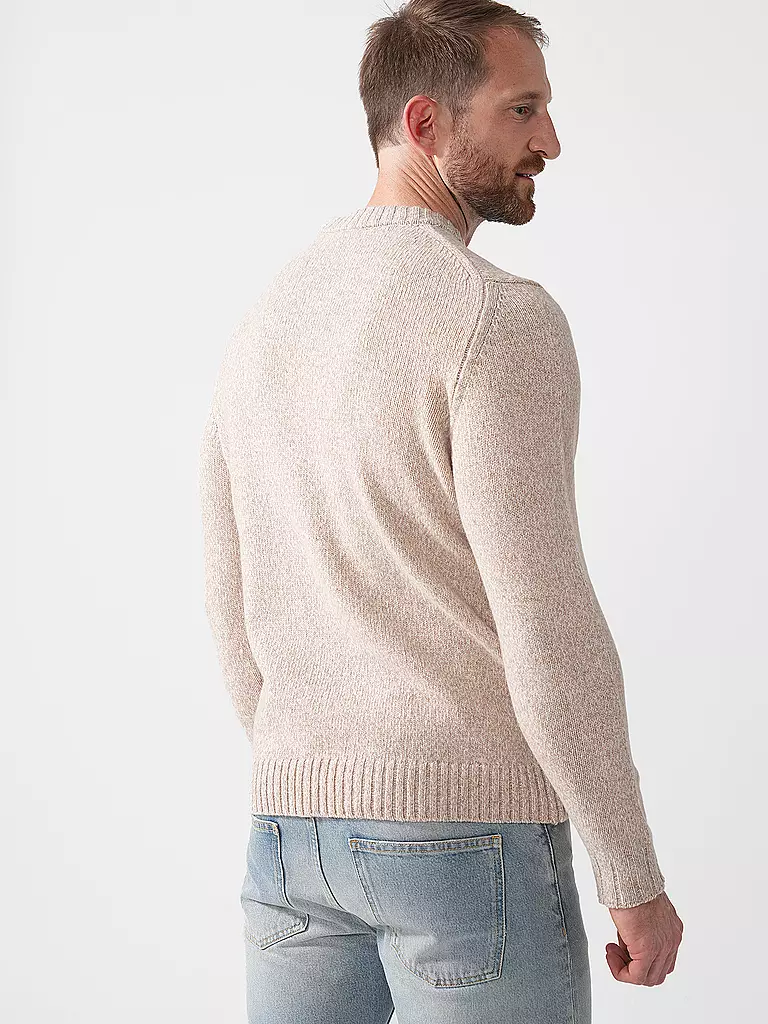 MAERZ | Pullover | beige