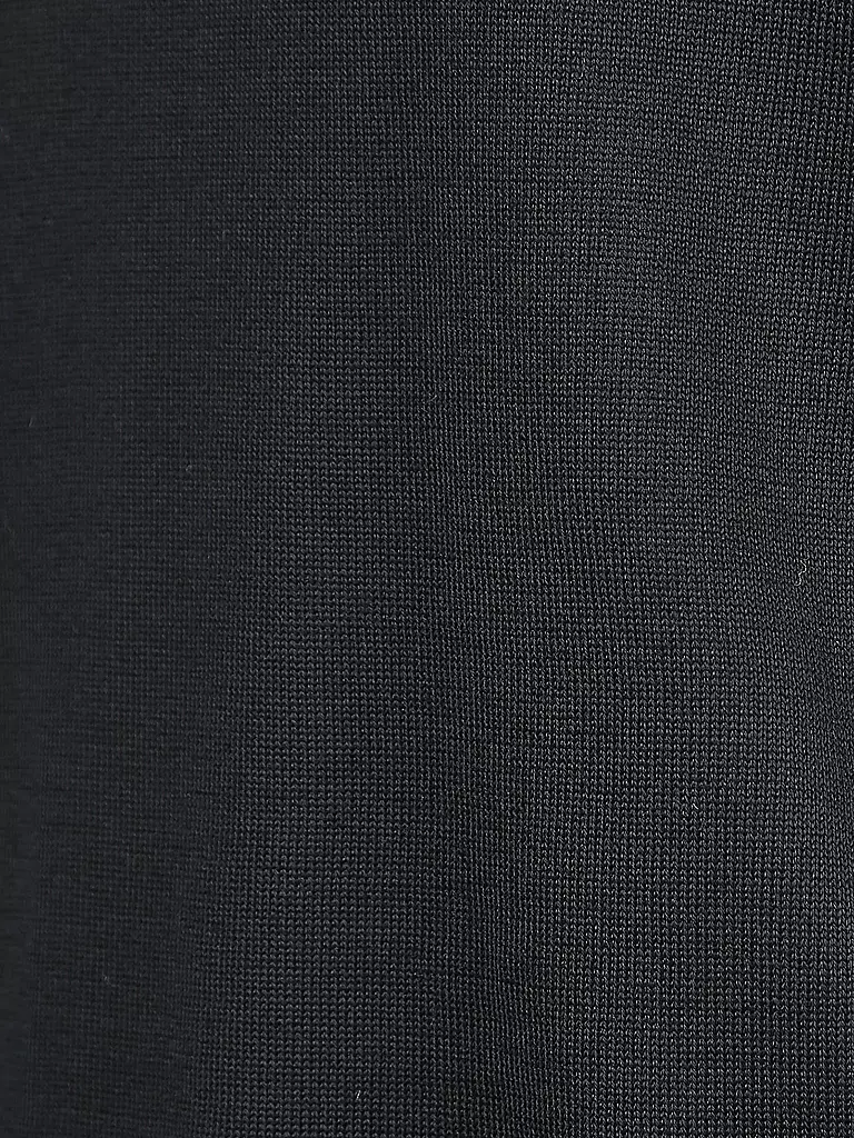 MAERZ | Rollkragenpullover | rot