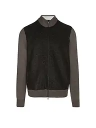 MAERZ | Strickjacke  | Braun