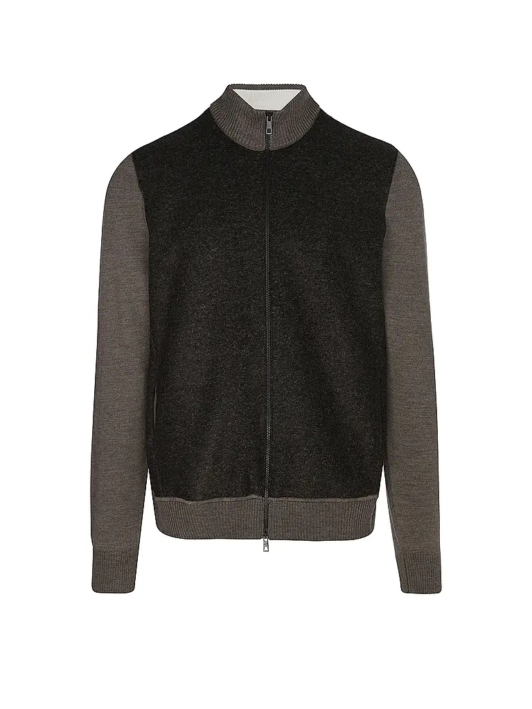 MAERZ | Strickjacke  | Braun