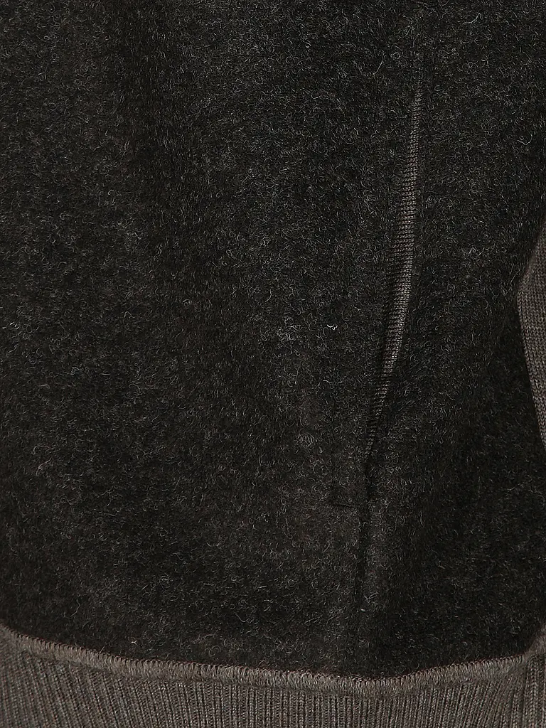 MAERZ | Strickjacke  | Braun