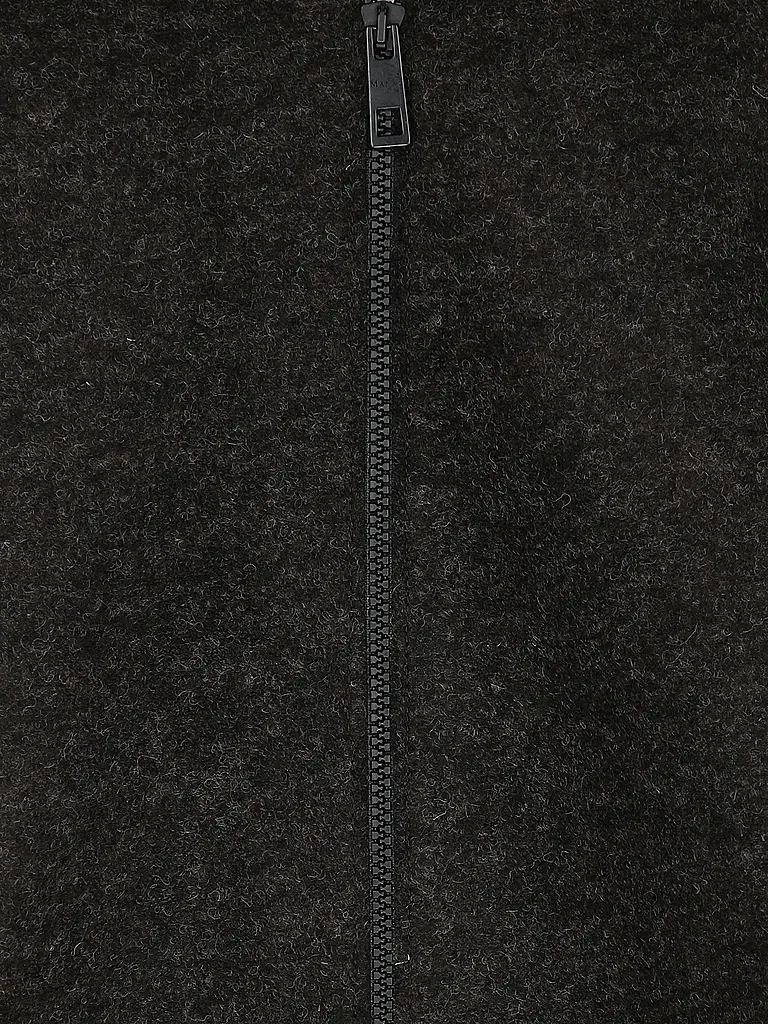 MAERZ | Strickjacke  | Braun