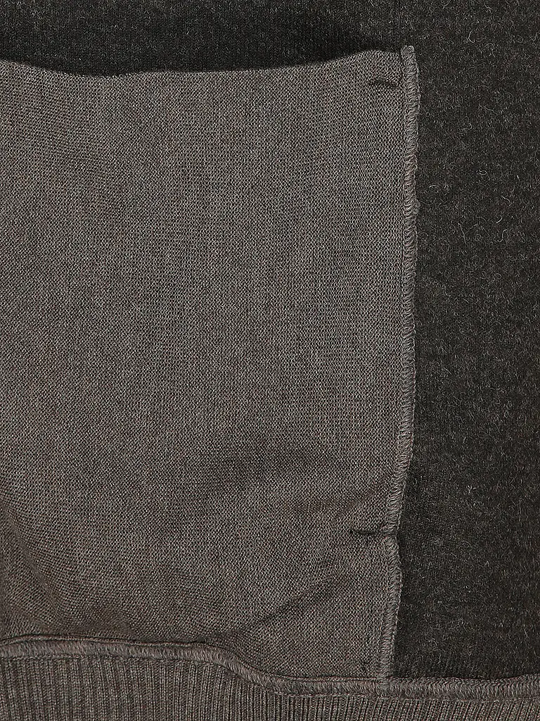 MAERZ | Strickjacke  | Braun