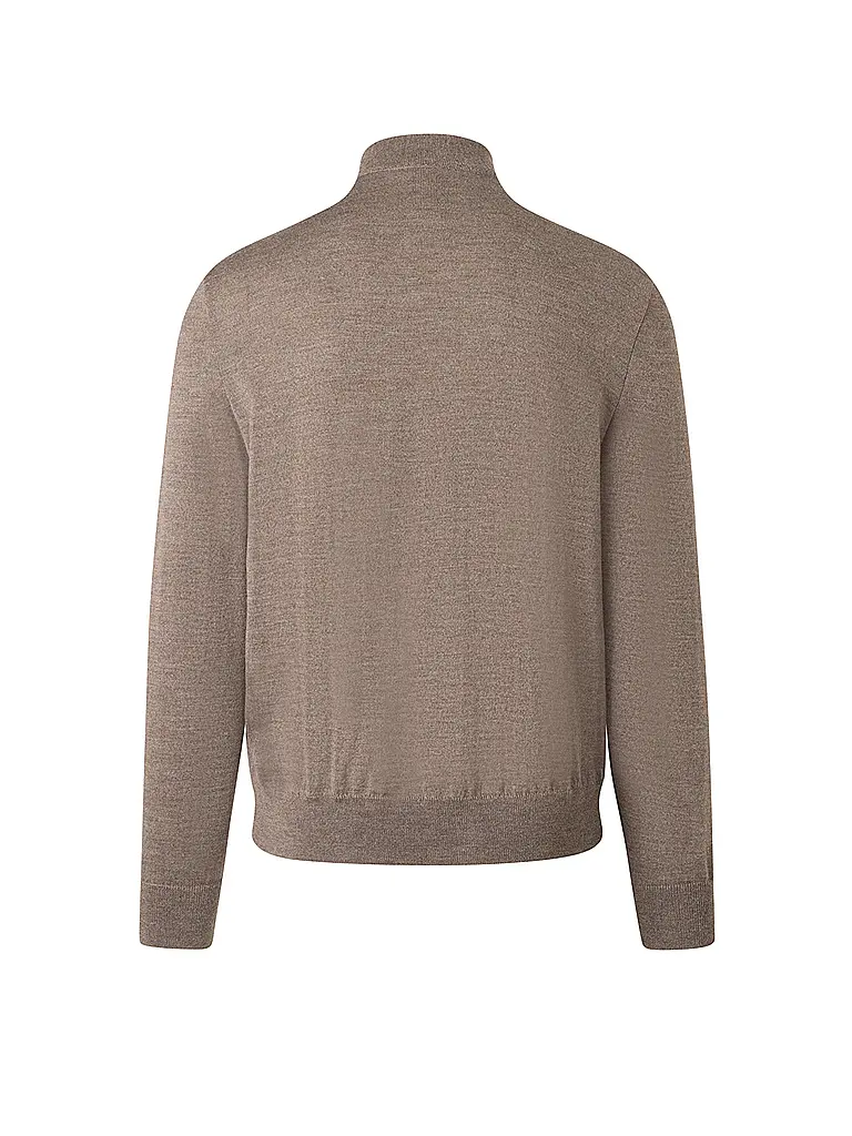 MAERZ | Strickjacke | braun