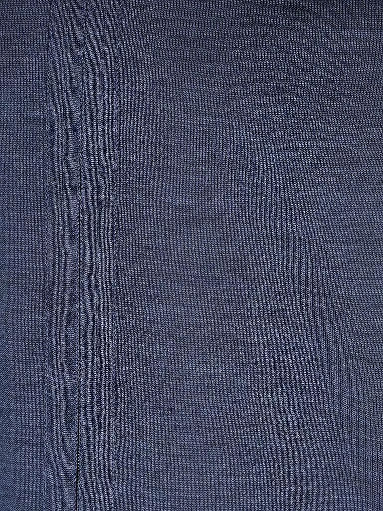 MAERZ | Strickjacke | blau