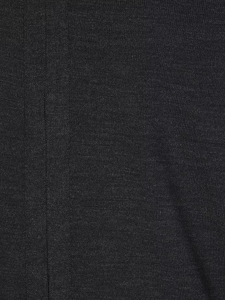 MAERZ | Strickjacke | grau