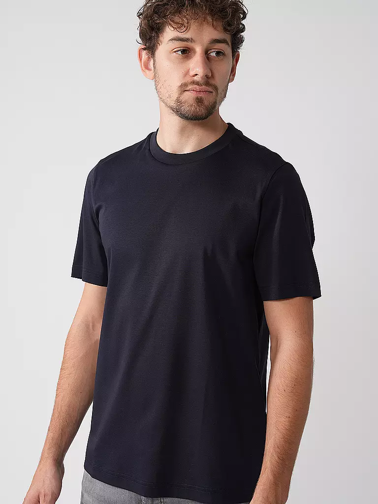 MAERZ | T-Shirt | weiss