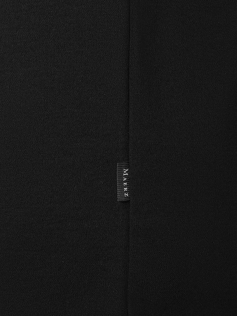 MAERZ | T-Shirt | schwarz