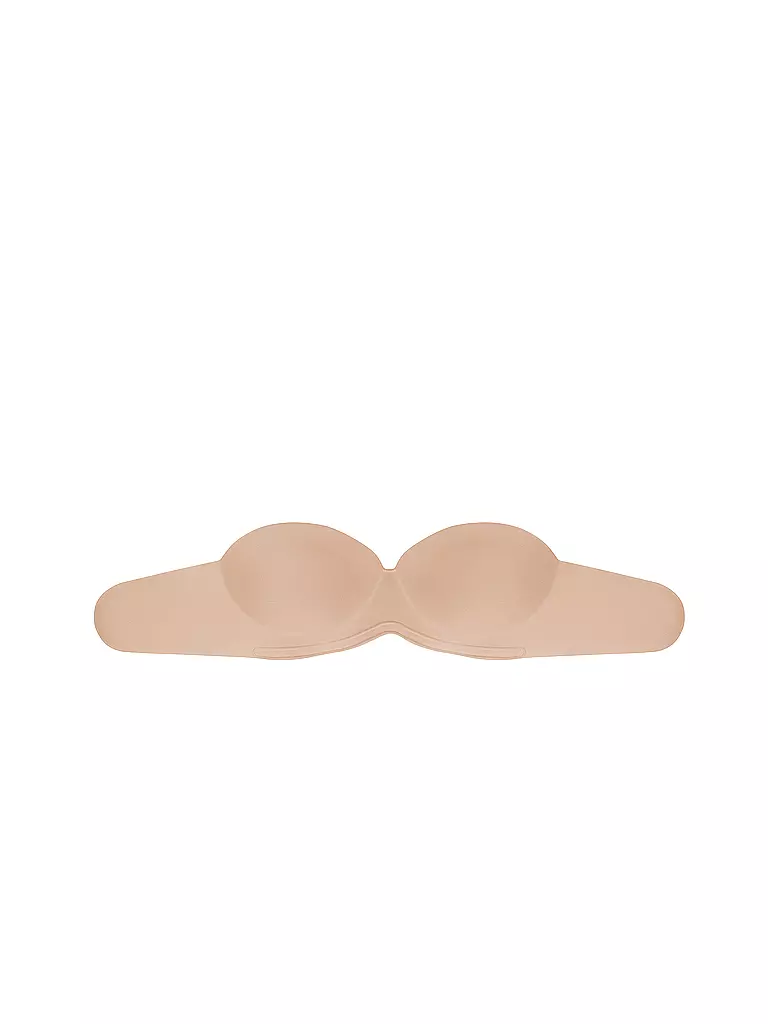 MAGIC BODYFASHION | Bandeau BH caramel | beige