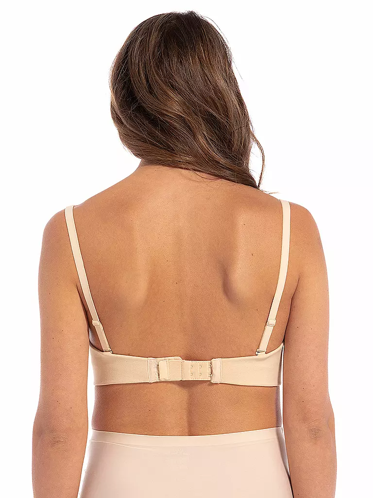 MAGIC BODYFASHION | BH-Verlängerer Bra Extender 3er Pkg | bunt