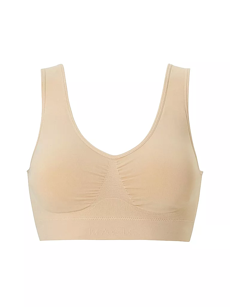 MAGIC BODYFASHION | Bustier - Comfort Bra (Latte) | beige